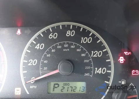 2011 Toyota Corolla Le z USA, uszkodzony, nr VIN JTDBU4EE0B9144381